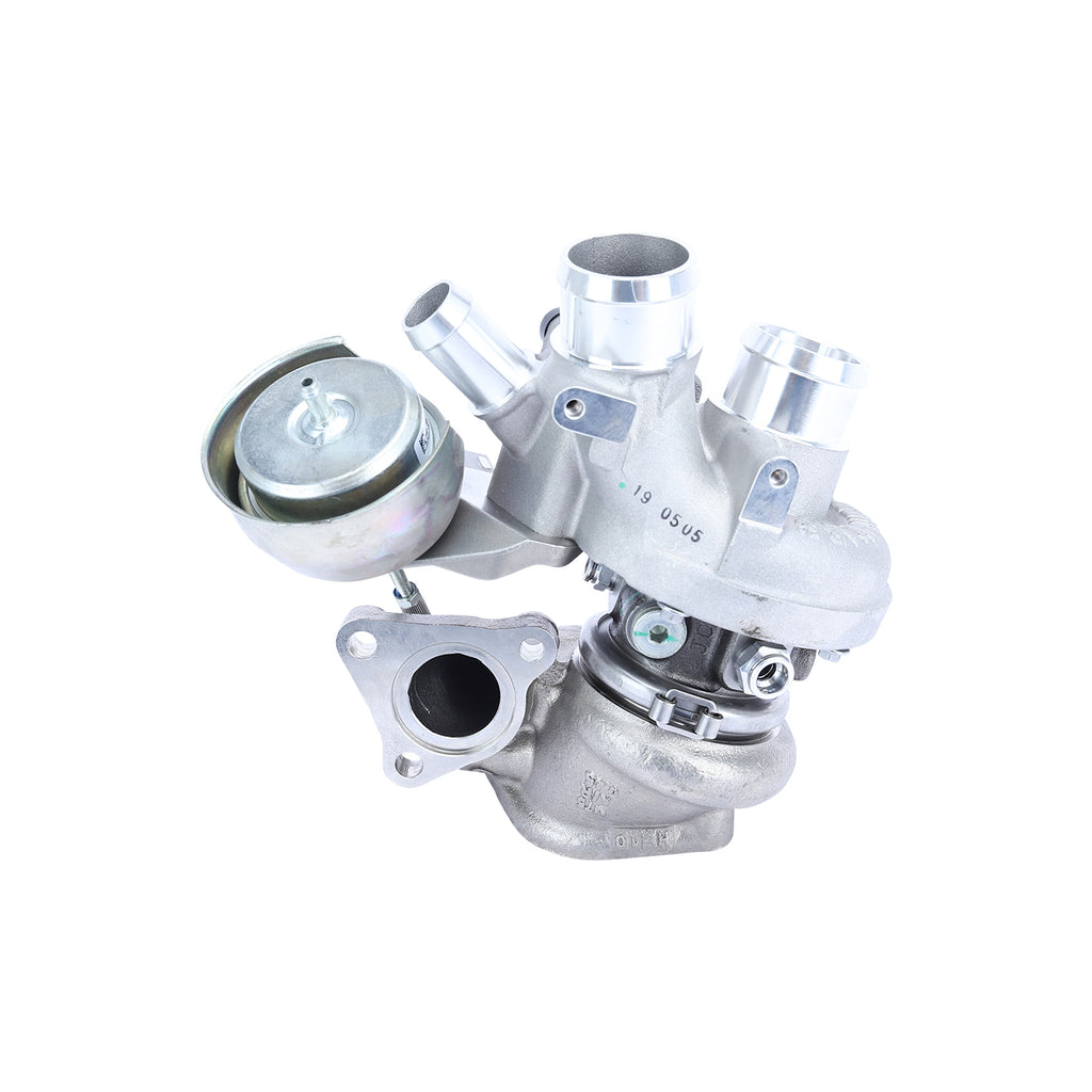 New Turbo. Ford F-150 3.5L Left/Side 2011-12