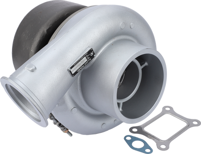 Reman Turbocharger, Cummins N14