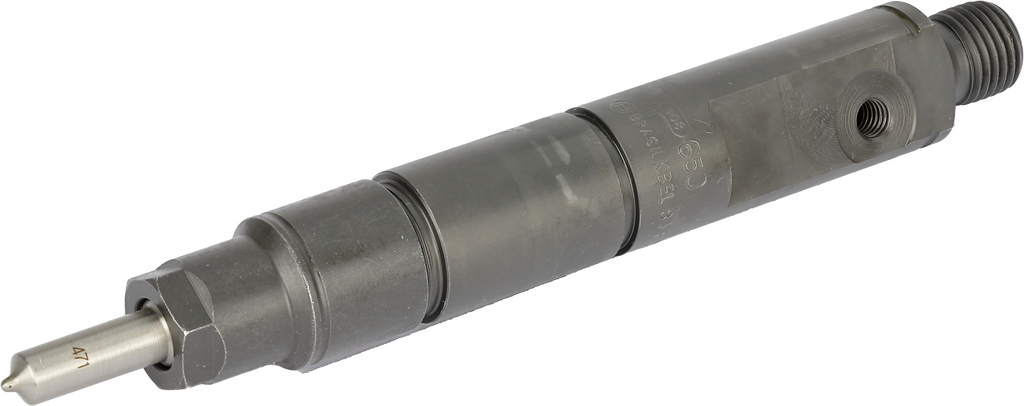 New Fuel Injector, Ford New Holland 7.5L TC