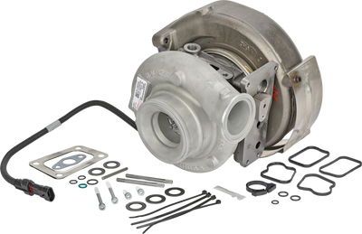 Reman Turbo HE300, Cummins ISB 6.7L w/o Actuator