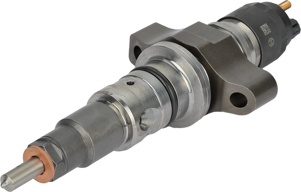 New CR Fuel Injector, Iveco / CNH 4.5L, 6.7L