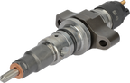New CR Fuel Injector, Iveco / CNH 4.5L, 6.7L
