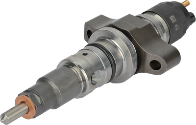 New CR Fuel Injector, Iveco / CNH 4.5L, 6.7L