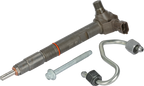 Reman Injector, GM L5P w/ line & bolt Cyl 2,4,5,7