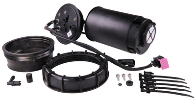 DEF Fluid Heater, GM 6.6L Duramax 2012-16
