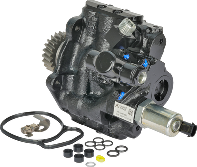 Reman High-Pressure Oil Pump, Navistar 12cc DT466