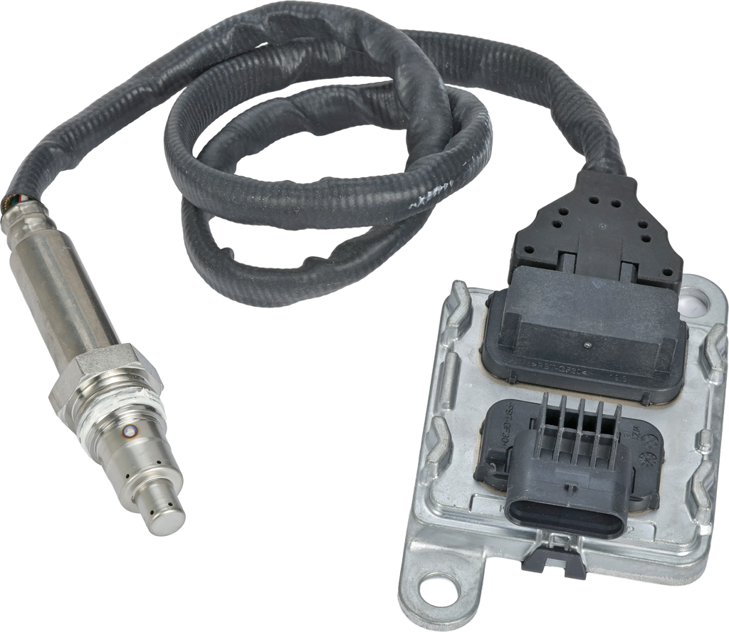 Nox Sensor, Daimler Truck