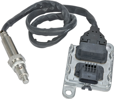 Nox Sensor, Daimler Truck