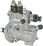 New Fuel Injection Pump