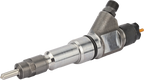 New Diesel Fuel Injector, IVECO CASE F3HF, F3DF