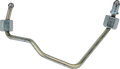 High Pressure Fuel Line, 4, 5