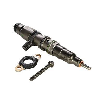 Pend Discontinued - INJECTOR w/ gasket