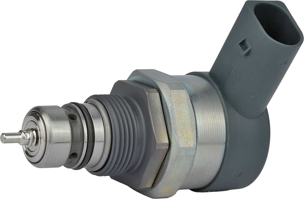 Bosch Fuel Pressure Regulating Valve, Bmw