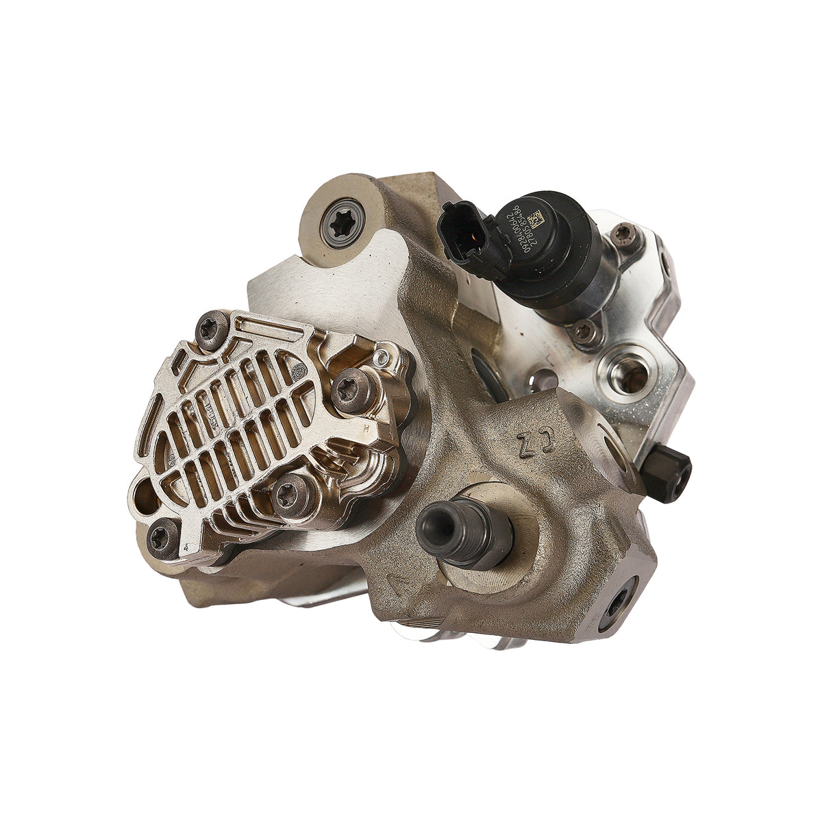 Reman Fuel Injection Pump, CP3, ISB 6.7L