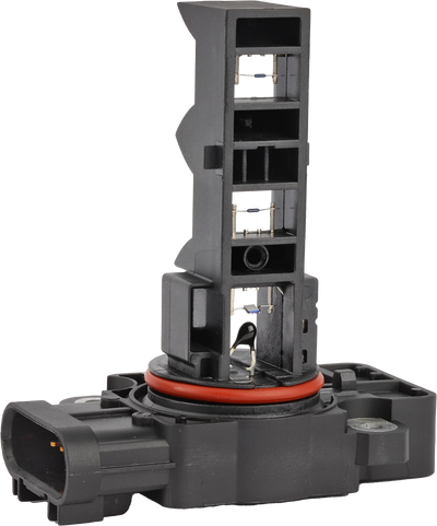 Mass Air Flow (MAF) Sensor