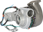 Reman Turbo 4MD, John Deere 6090H