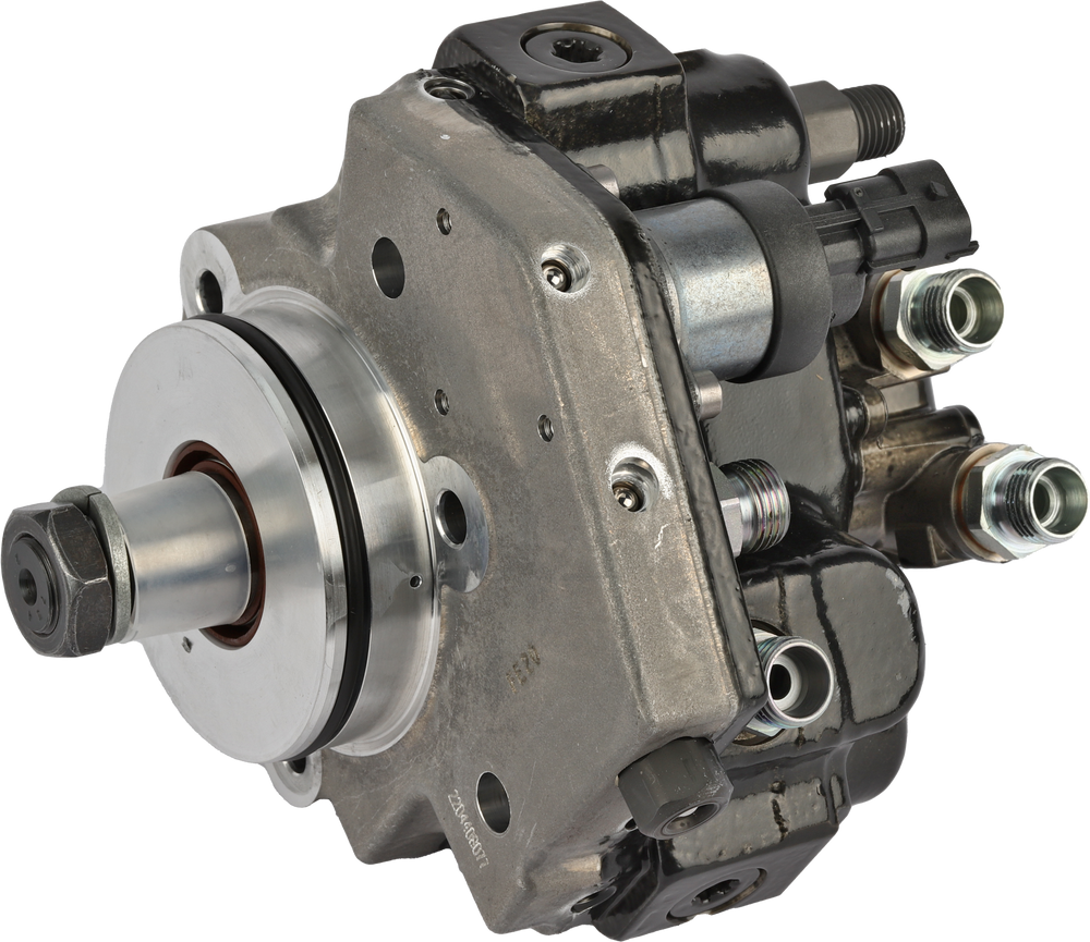 New Fuel Injection Pump, IVEco Case Cursor 9