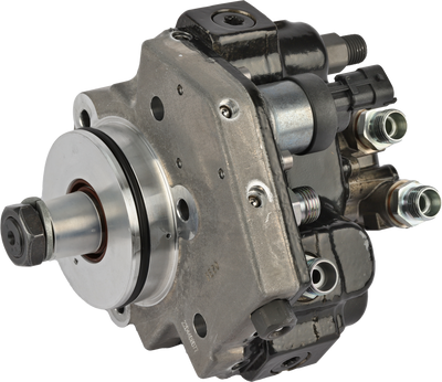New Fuel Injection Pump, IVEco Case Cursor 9