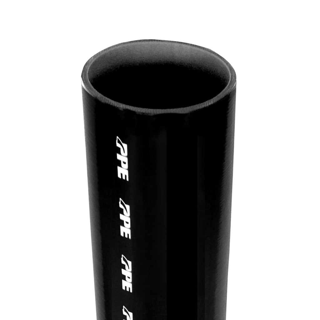 6.0"ID x 36"L SILICONE HOSE