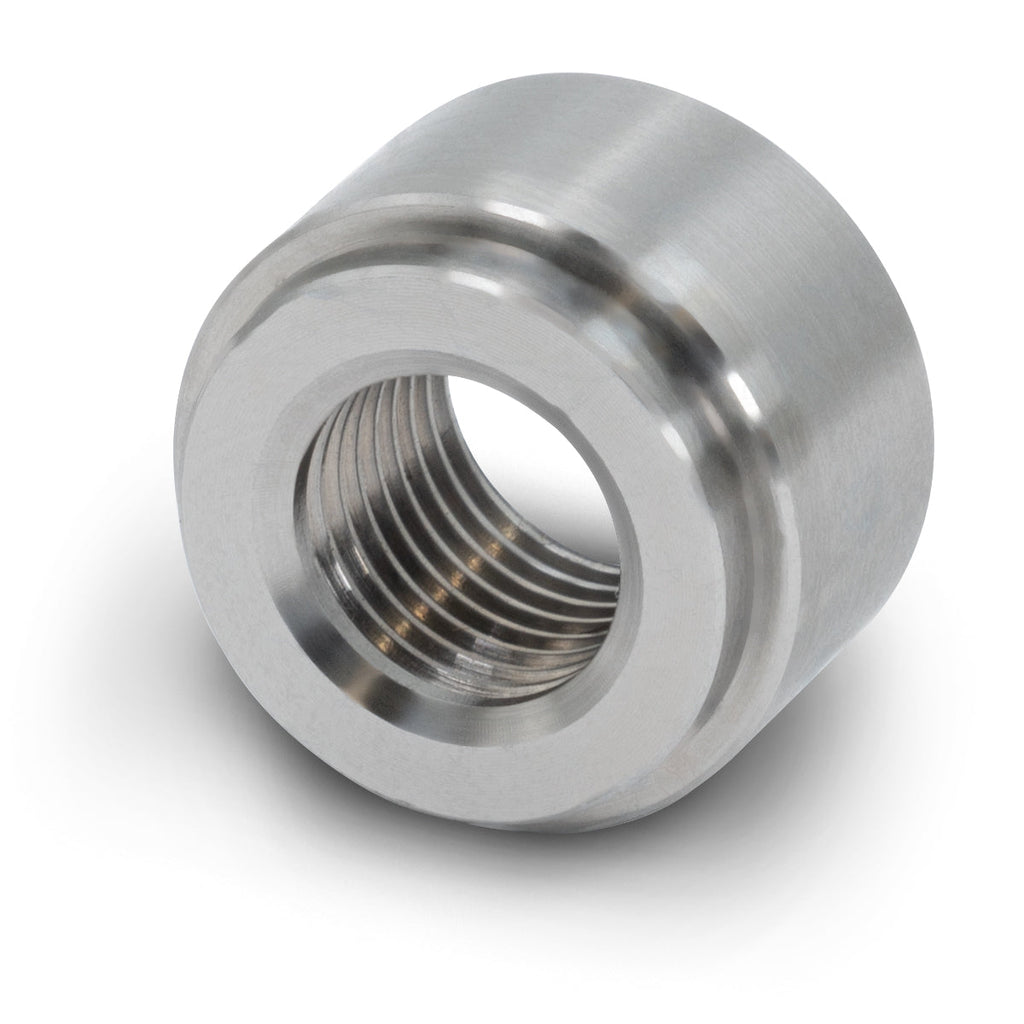 1/4 303 SS Weld on Bung