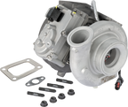 Reman Turbo w/ Actuator HE351VE, Cummins ISB 6.7L