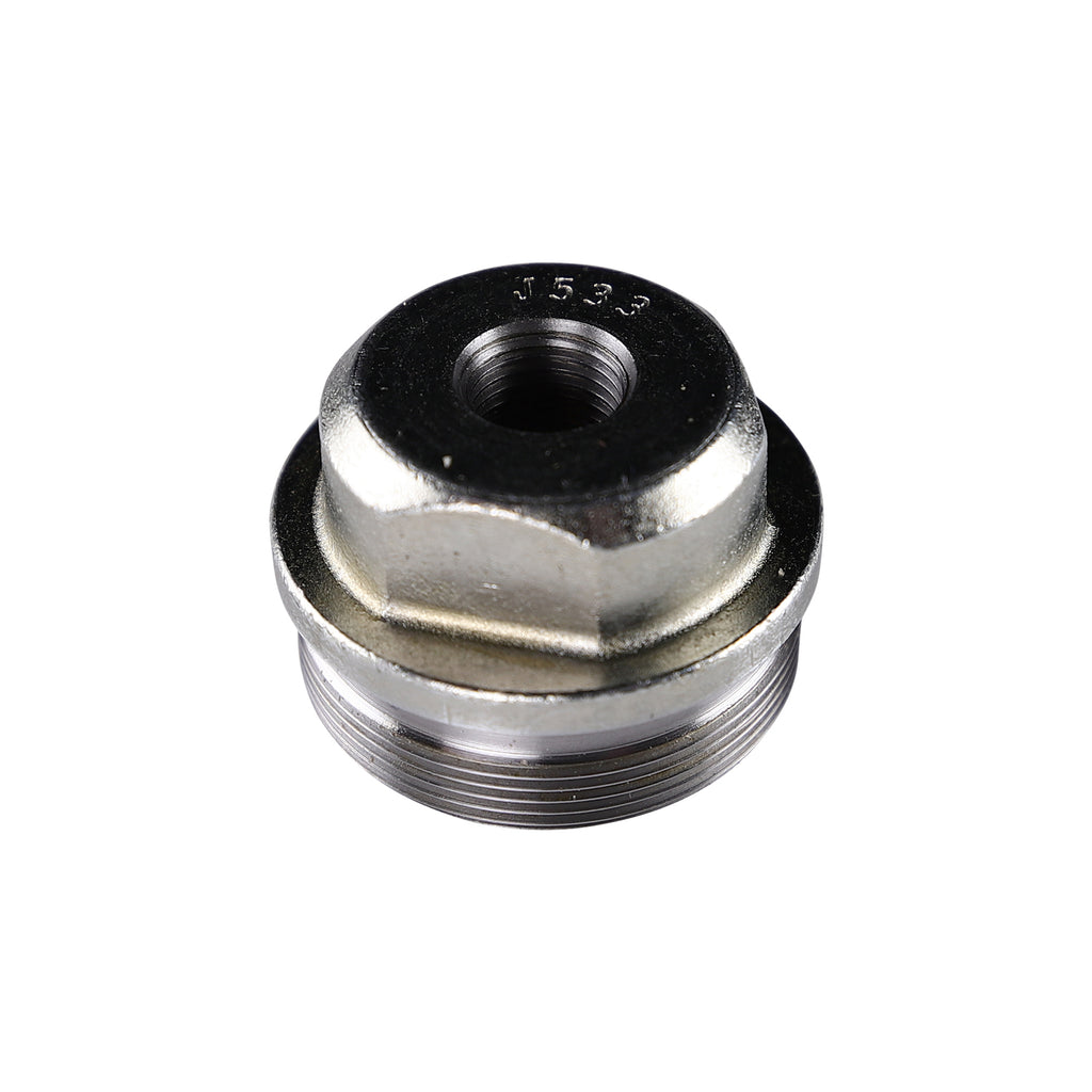 Screw Plug