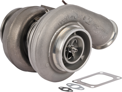 Series 60 12.7L Non W/G Turbo 450-475hp & CAT C12