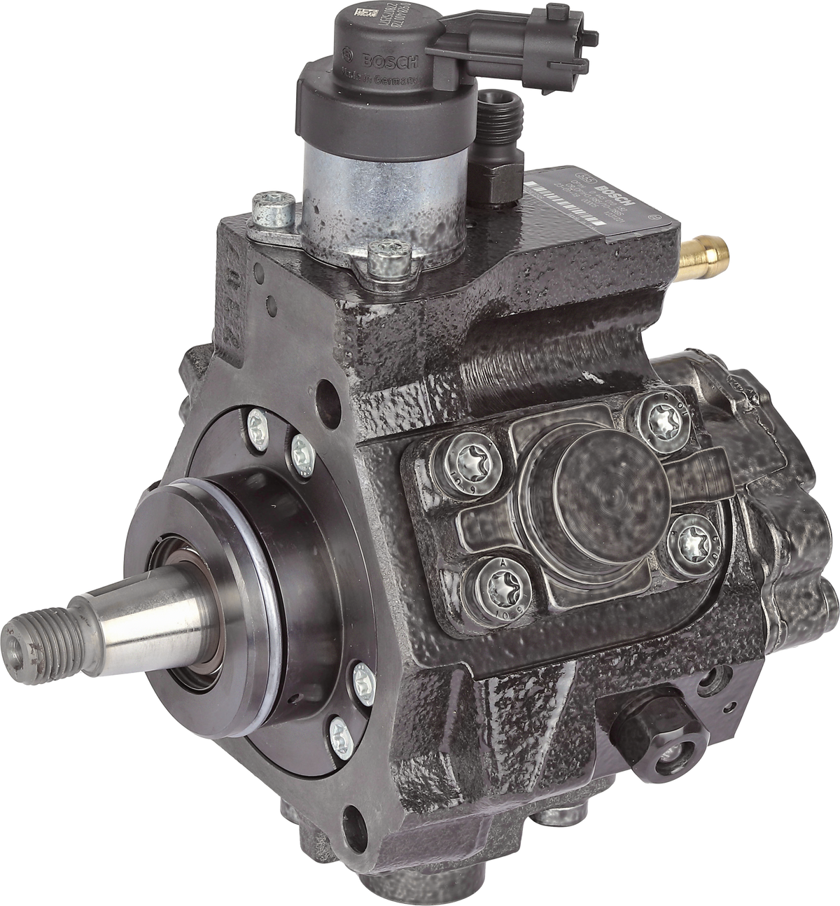 New Fuel Injection Pump, Isuzu 4Jb1-T 2.8L