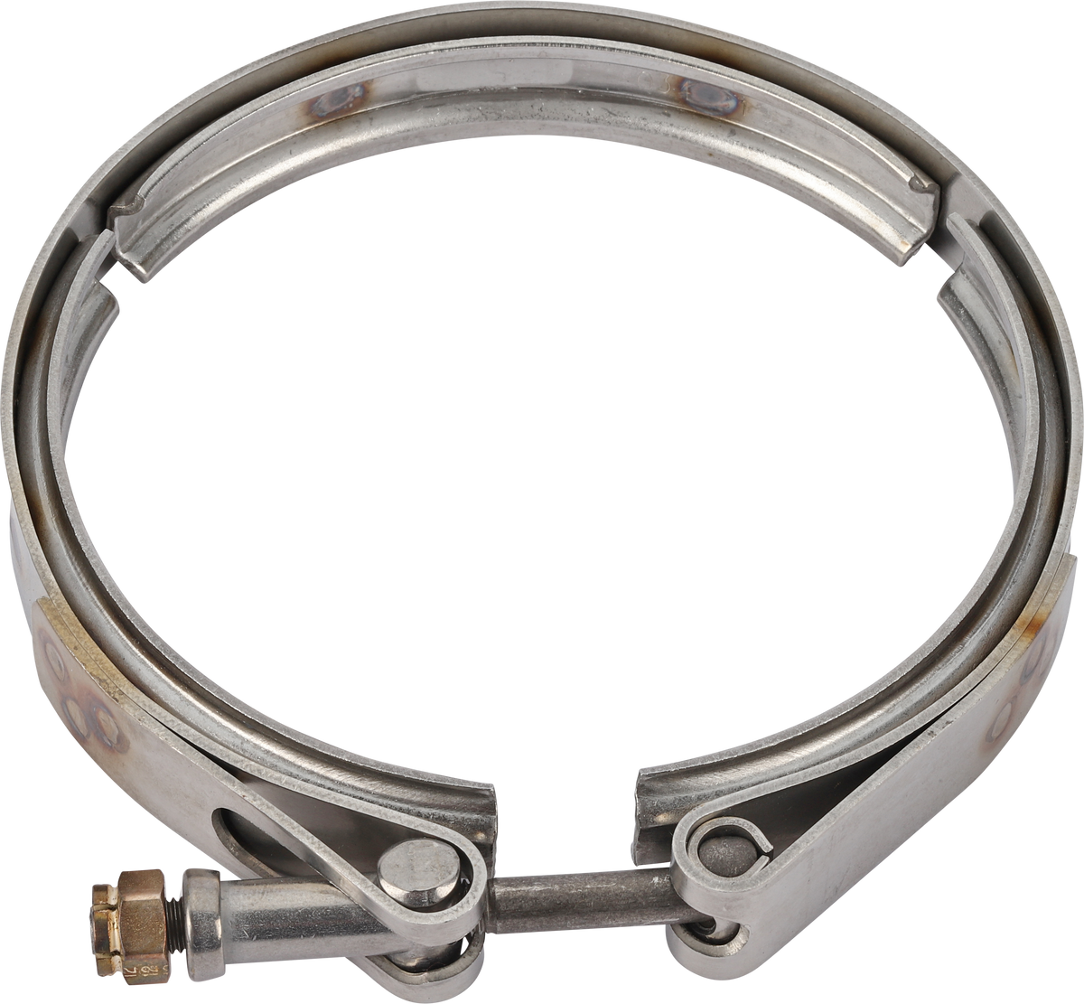 V Band Clamp