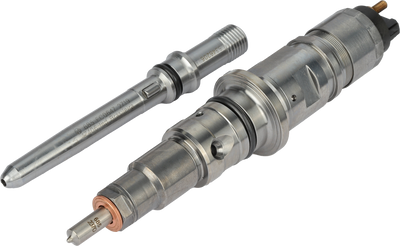 Reman Fuel Injector, Cummins 6.7L ISB 13-18 PU