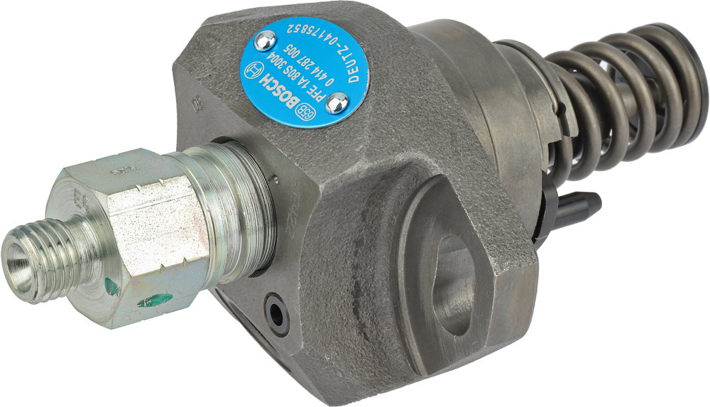 New Fuel Injection Pump, Deutz 1011 Engines