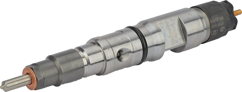 Reman Diesel Fuel Injector, Fendt 74 / 84 / 98 CTA