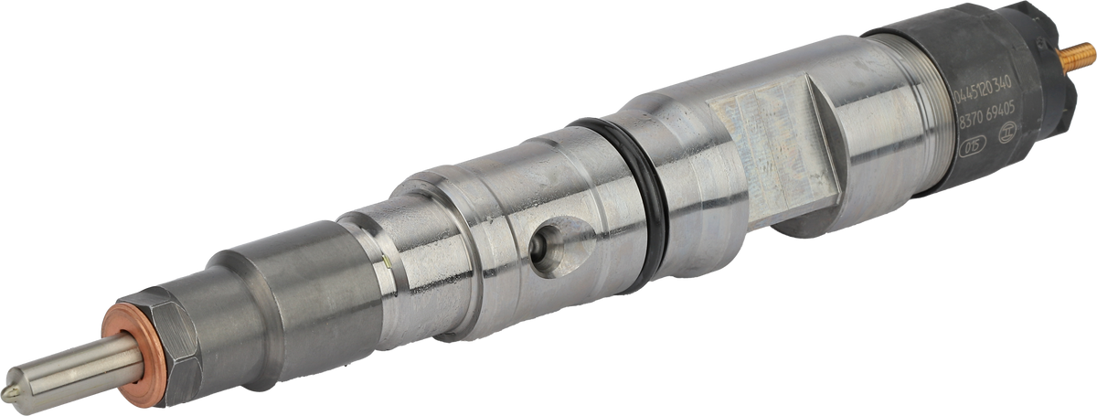 Reman Diesel Fuel Injector, Fendt 74 / 84 / 98 CTA