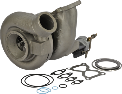 Reman Turbocharger, CAT C15 High Pressure