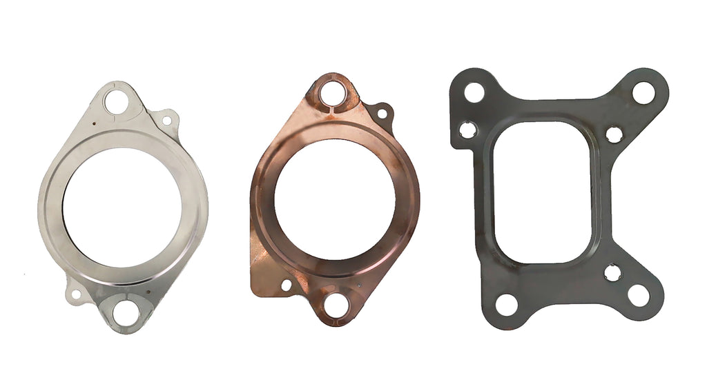 EGR Valve Gasket Kit, GM L5P L5D CV