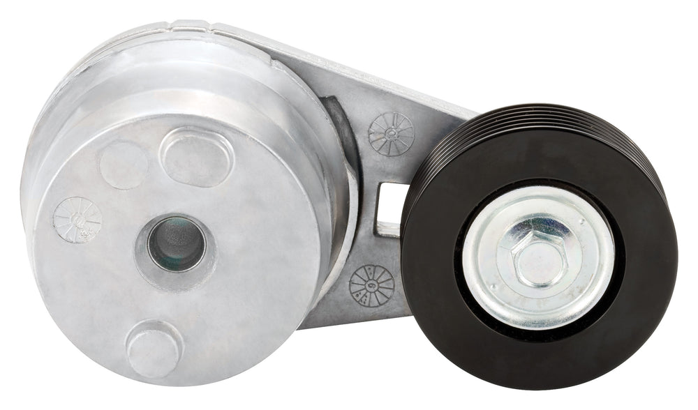Belt Tensioner, 2002-2016 6.6L Duramax