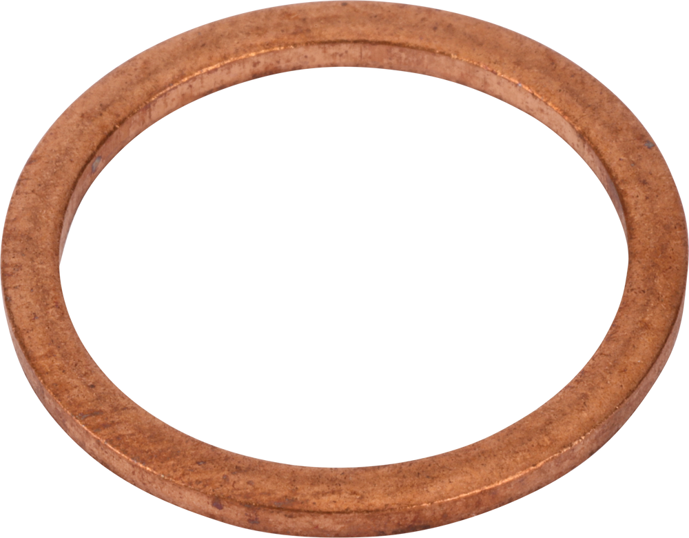 FLAT SEAL RING