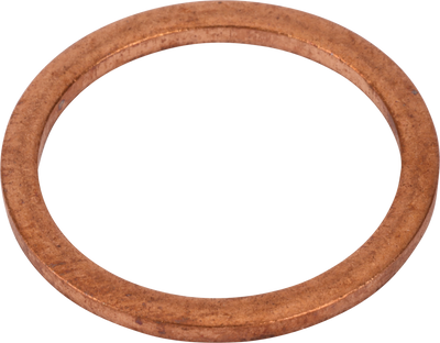 FLAT SEAL RING