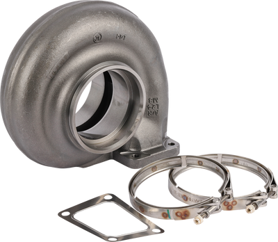 Turbine Housing, GT55R 1.24A/R T6 Open Volute
