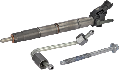 Reman Fuel Inj Kit, Ford 6.7L 15-19 cyl 3, 4, 5, 6