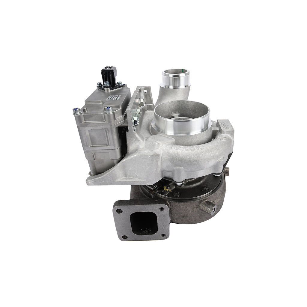 New Turbo GT4082, Hino/Nissan W/Act J08E