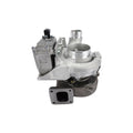 New Turbo GT4082, Hino/Nissan W/Act J08E