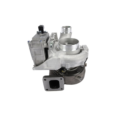 New Turbo GT4082, Hino/Nissan W/Act J08E
