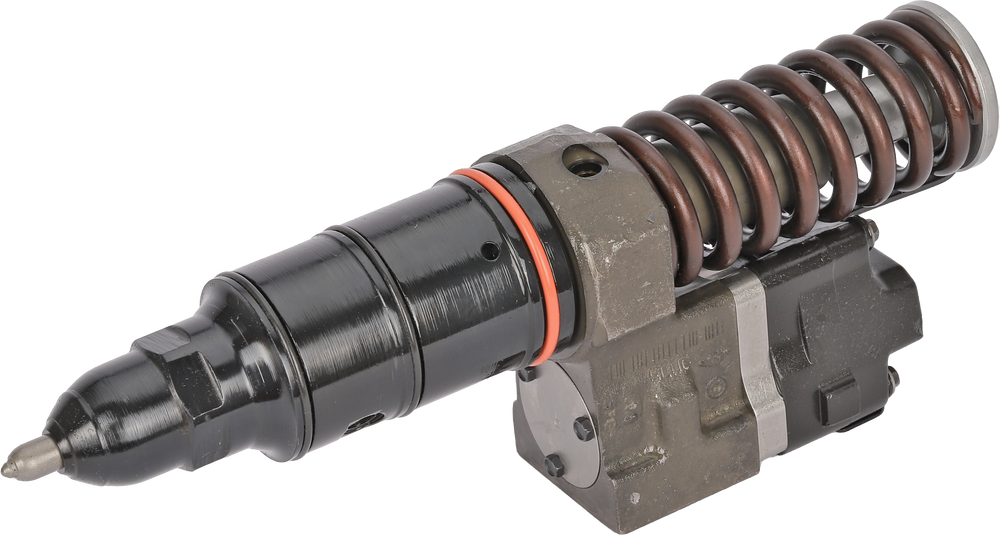 Reman Fuel Injector, Detroit S60