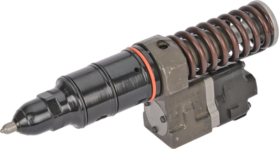 Reman Fuel Injector, Detroit S60
