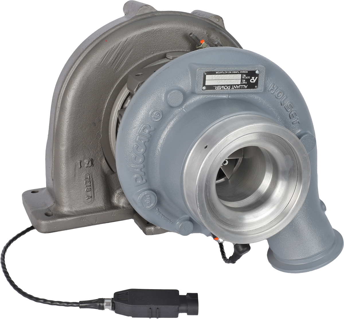 Reman Turbo, Paccar MX13 EPA 17 w/o Actuator