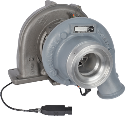 Reman Turbo, Paccar MX13 EPA 17 w/o Actuator