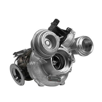 New Turbo, BMW 4.4L 10-13 2ea Required