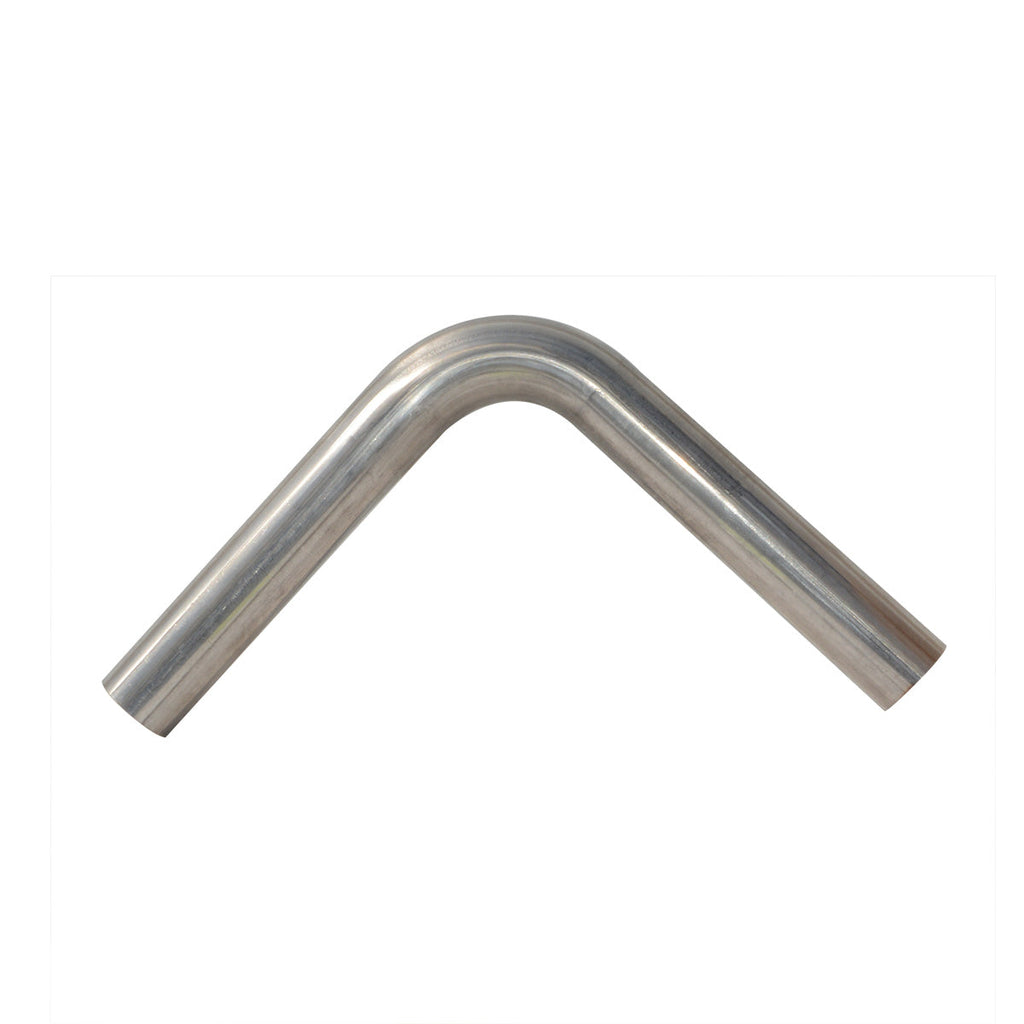 90 Degree Mandrfel Bend Tube 2.0"OD 3.0"Radius - 16 Gauge (0.060") 304SS