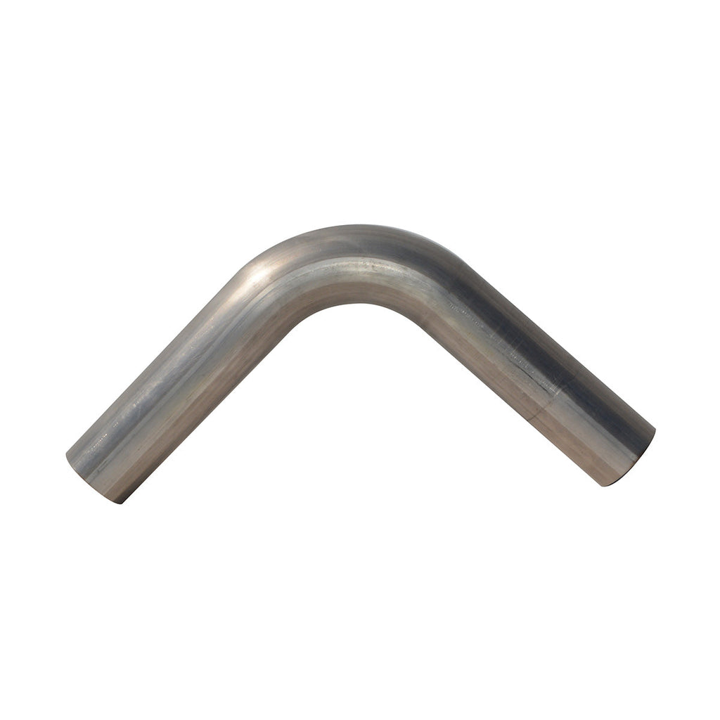 45 Degree Mandrel Bend Tube 2.75"OD 4.5"Radius - 16 Gauge (0.060") 304SS